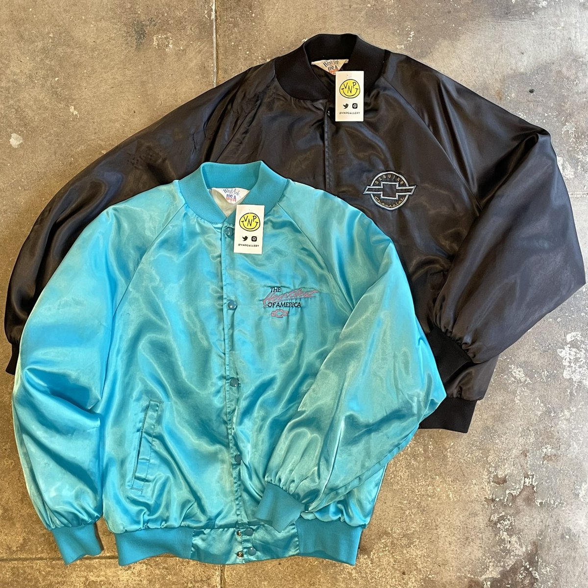 vnpgallery's tweet photo. ♻️HAPPY TUESDAY♻️

KICKING OFF THE WEEK WITH SOME GEMS 💎 
HERE’S A LIL PREVIEW 🫣🔥

HERE TILL 6PM⏰
🛍️Come shop with us today🛍️

427 Peoples St🏝️ https://t.co/WWBHHpZHrw