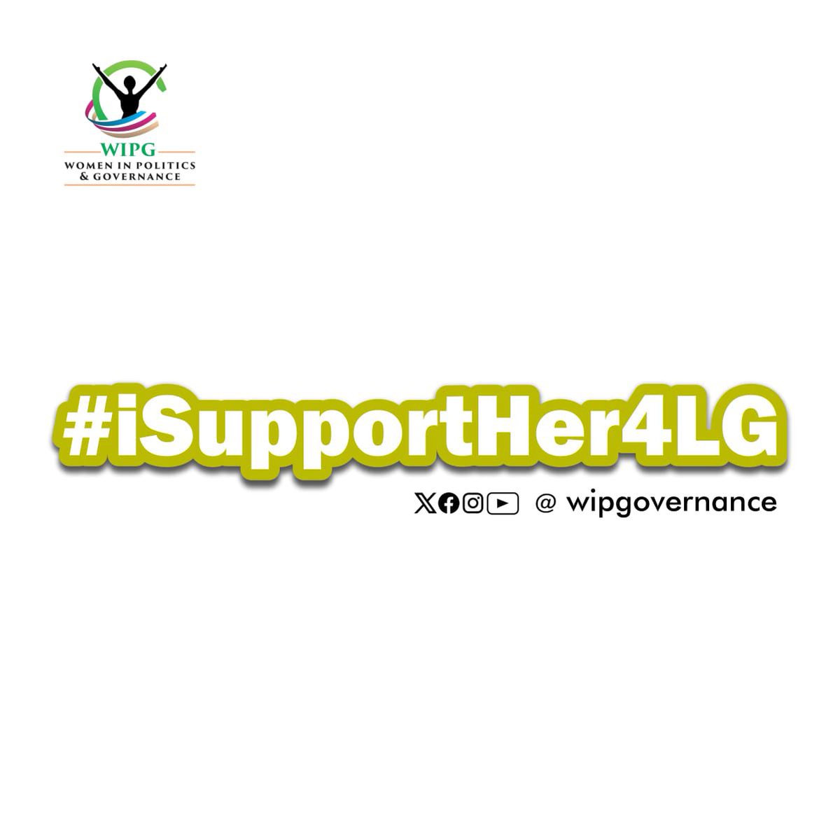 wipgovernance's tweet photo. #ISupportHer4LG

“For me, a better democracy is a democracy where women do not only have the right to vote and to elect but to be elected.” - Michele Bachelet

#wipg #supporther4lg #women #womeninpolitics #womeningovernance #womensupportingwomen #womenforwomen https://t.co/DWZNRjQcxf