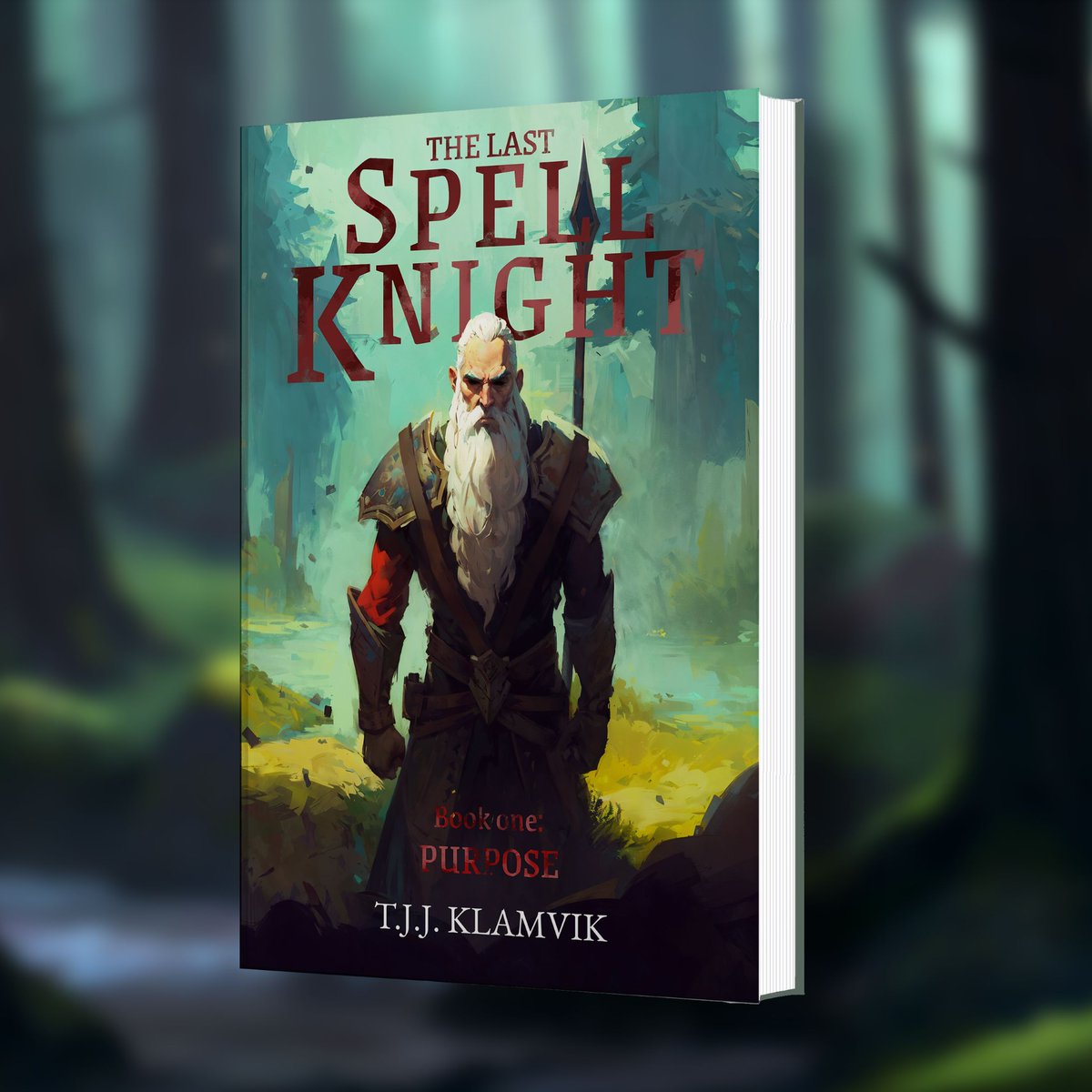 The last of his kind, Ser Archibald’s story is one of perseverance and purpose.
#FantasyBooks #EpicReads #BookLovers #HeroicTales 

buff.ly/45Uq8Tn