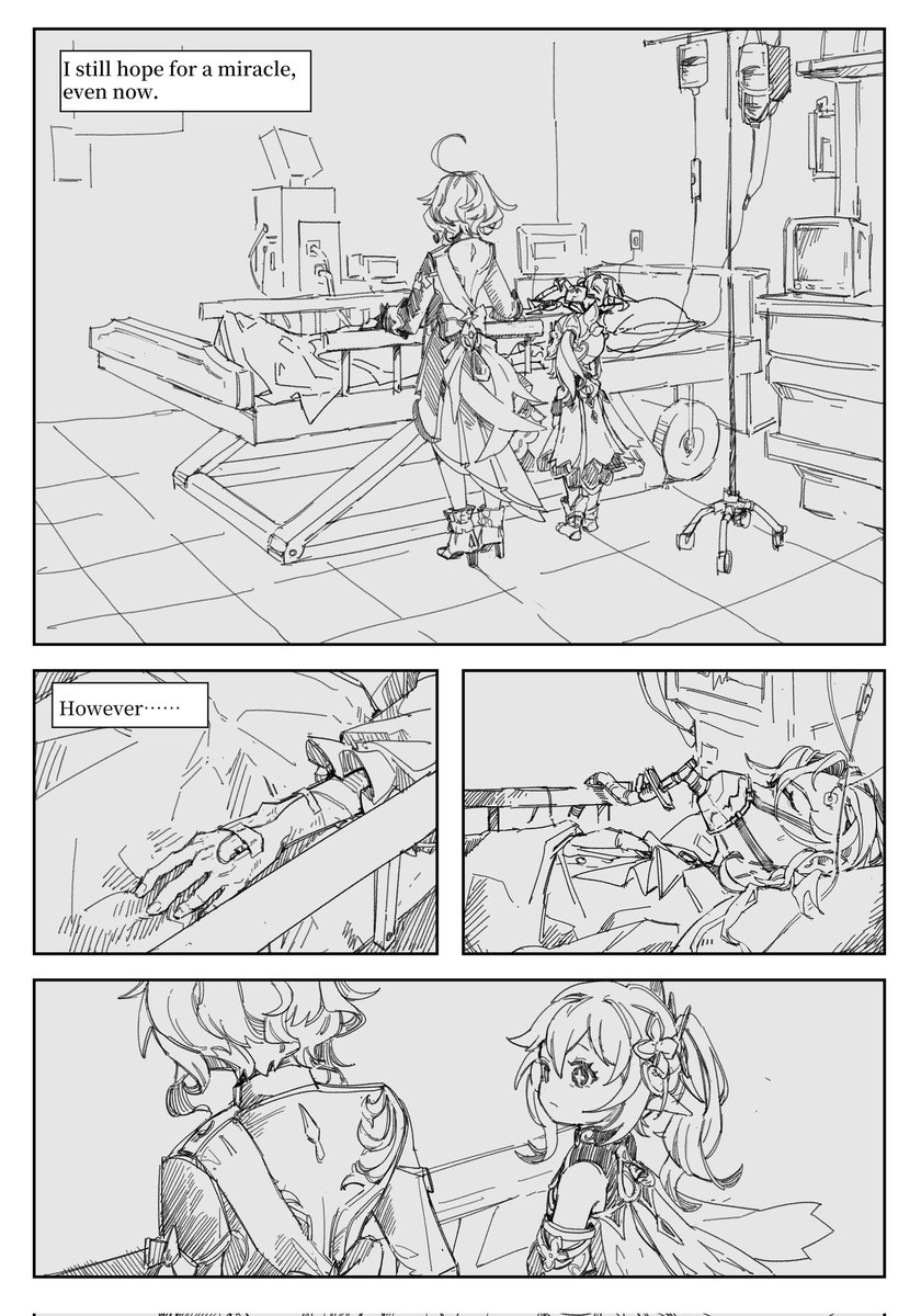 #NeuviFuri #Neuvilette #Focallette #Genshinlmpact #Furina
after the end of the story.