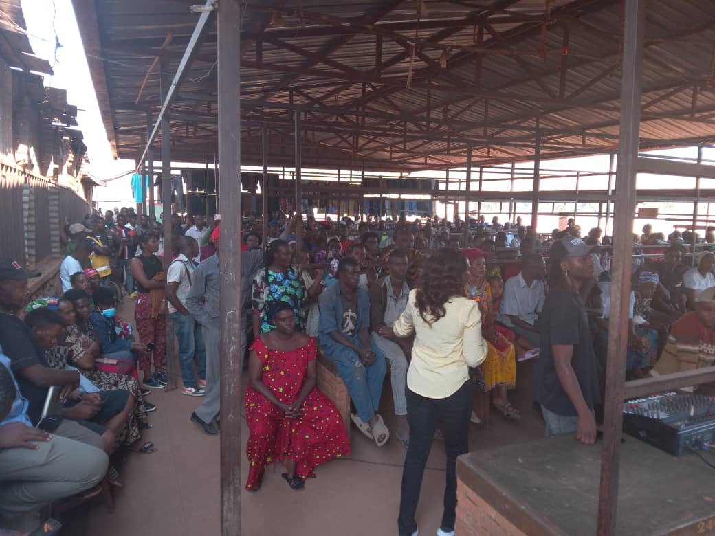 Fumbwe Sector tweet media