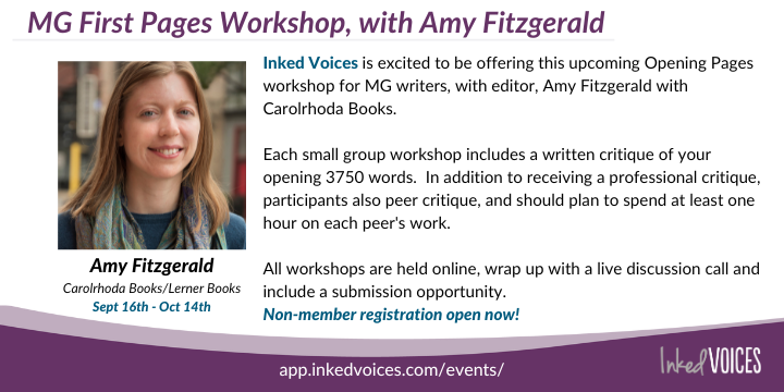 Inked Voices tweet media