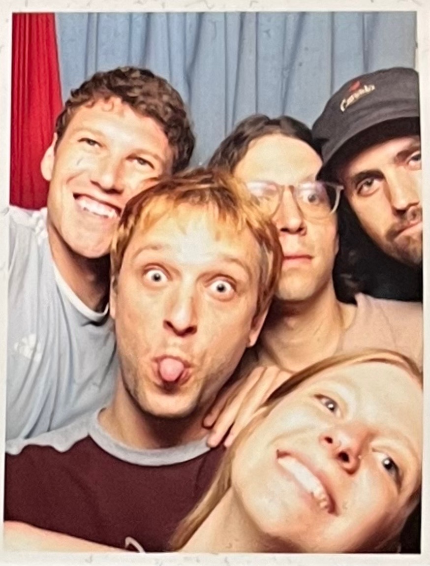 Slow Pulp tweet media