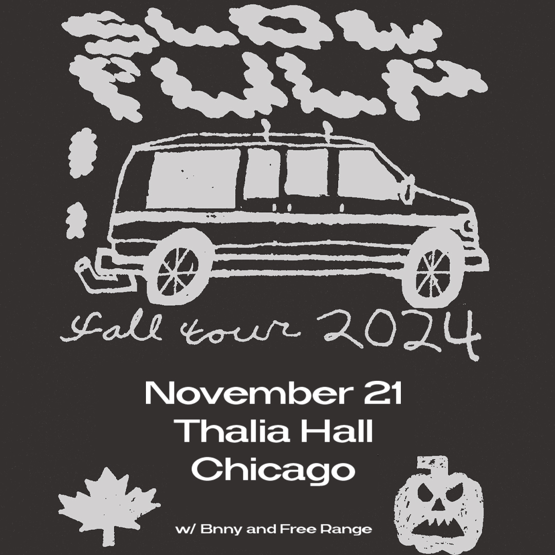 Slow Pulp tweet media