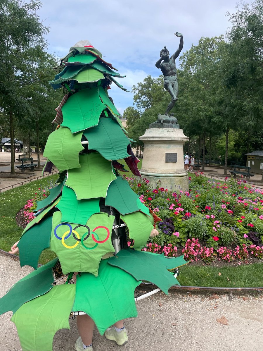 Stanford Cardinal ๐ฒ๐ค (@gostanford) on Twitter photo Lโarbre ร Paris! ๐ฒ๐ซ๐ท
Our VIP has arrived for #Paris2024: <a href="/DaStanfordTree/">Stanford Tree ๐ฒ</a>
#GoStanford Lโarbre ร Paris! ๐ฒ๐ซ๐ท
Our VIP has arrived for #Paris2024: <a href="/DaStanfordTree/">Stanford Tree ๐ฒ</a>
#GoStanford