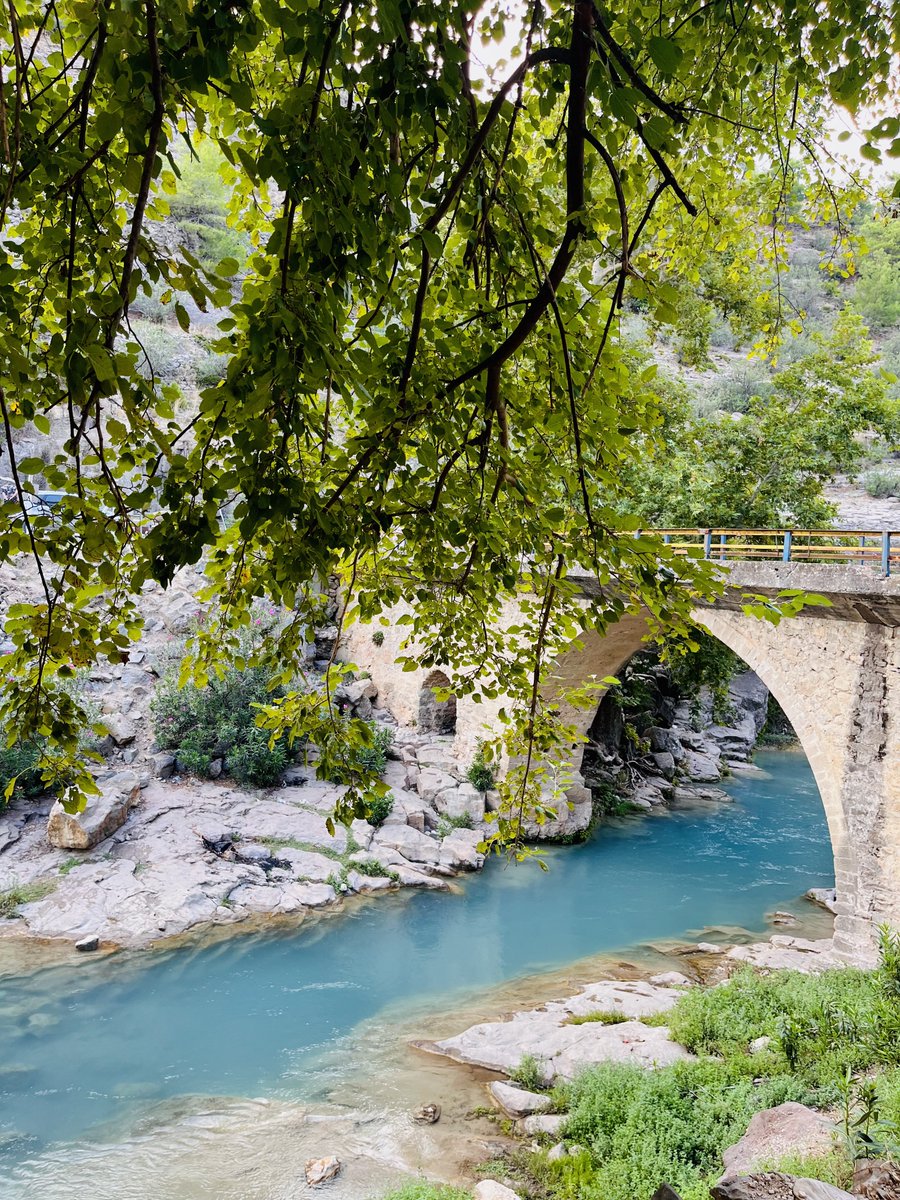 "Yaşamak dediğin üç beş güzel an.."