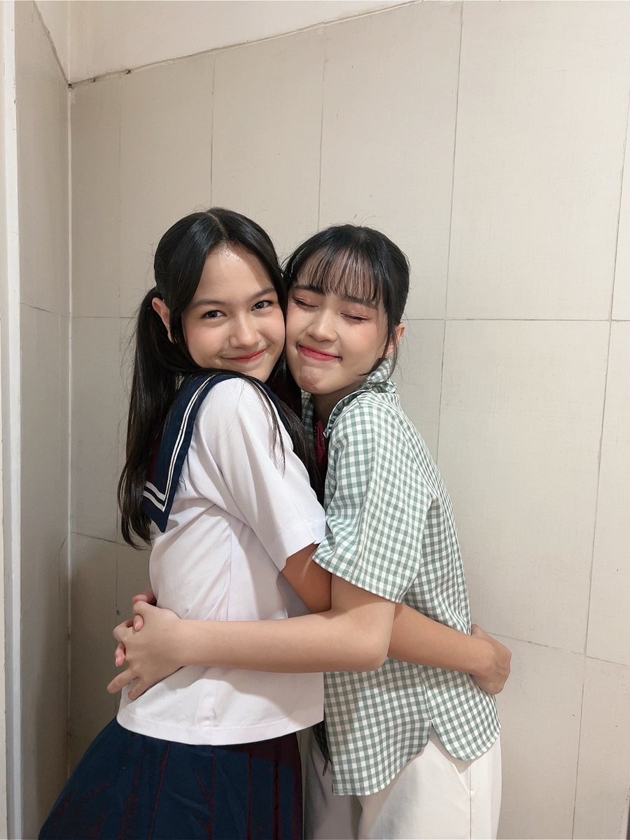 Nachia_JKT48's tweet photo. HAPPY BIRTHDAYY KA ELLALAaAAAAAAAA ❤️⁉️⁉️🥹🥹❤️❤️🙏🏻❤️❤️❤️‍🩹❤️‍🩹❤️‍🩹❤️‍🩹 https://t.co/11bfRrsTtg