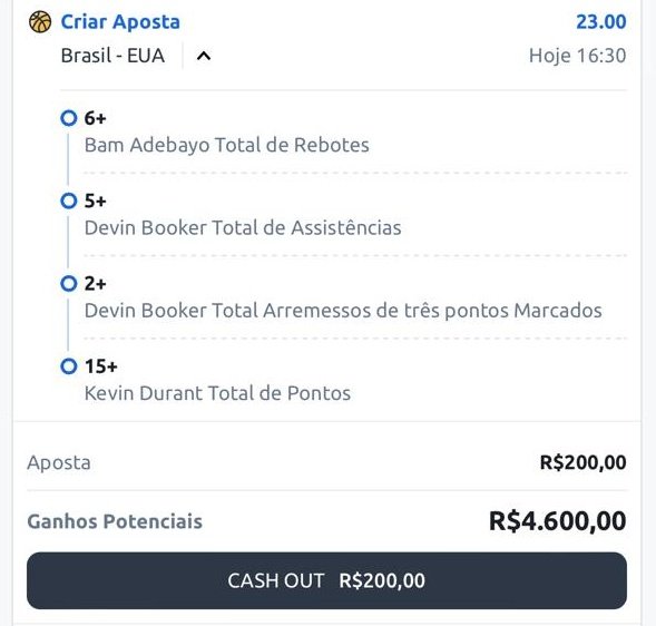 blackhousetips's tweet photo. Segunda-feira nada mais justo que uma odd @23 no bolso.

Buscar o simples, feijão com arroz. Bem basiquinho ✅

CHAMA ESSA FORRA! 🔥🏀

Link pronto nos comentários 👇🏻 https://t.co/cbzP8QsHCm