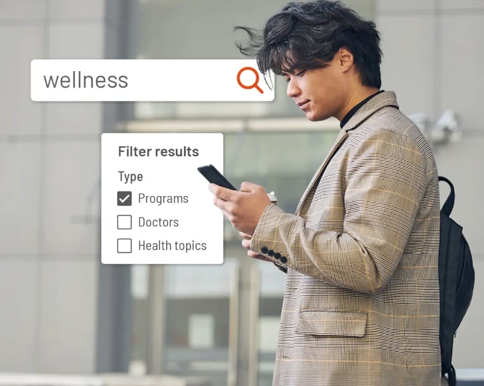 SearchStax's tweet image. Give your website visitors a great search experience with @SearchStax Site Search.

See what Site Search can do for you and schedule a demo today at hubs.li/Q02KgKV50

#sitesearch | #searchexperience | #marketing | #highered