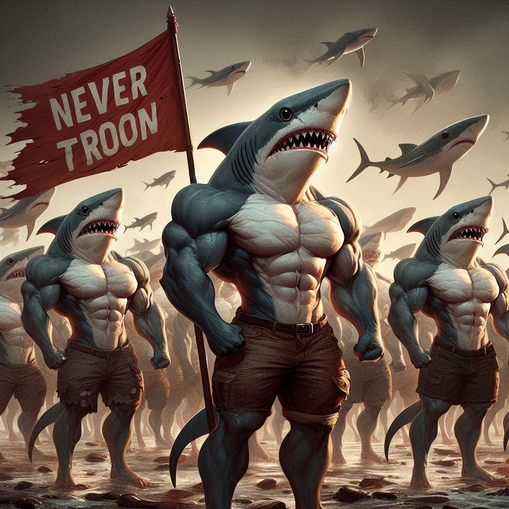 nevertroon's tweet photo. @ChudNigga1488 @BunnyKas https://t.co/LqdnrfnWvg
