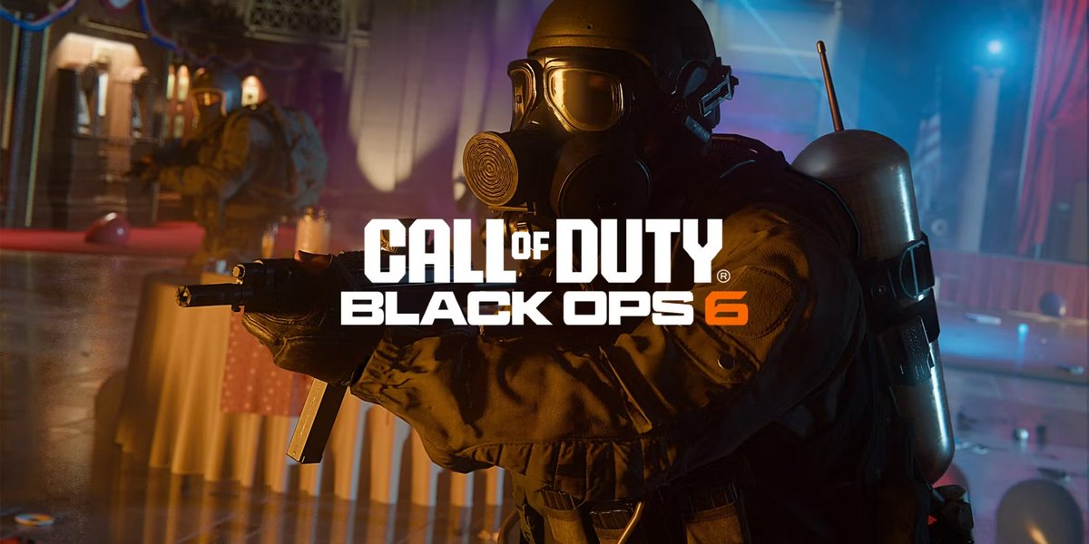 CODMW4Informer's tweet photo. 🚨 BLACK OPS 6 BETA CODES 🚨

RP27-J8YBJ-CHFV

M197-23FEF-HB1X

GRJD-9GGKQ-G914

We’ll also DM somebody a beta code that LIKES this tweet. https://t.co/4tYDdRr4JA