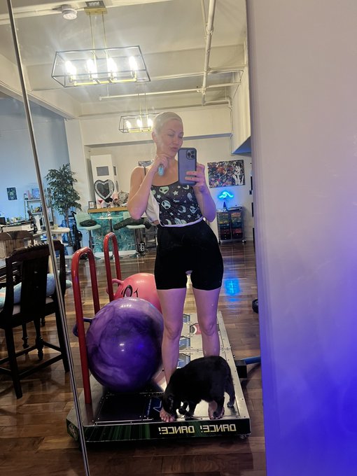 Both my pussies fat https://t.co/vCtAXrRobC