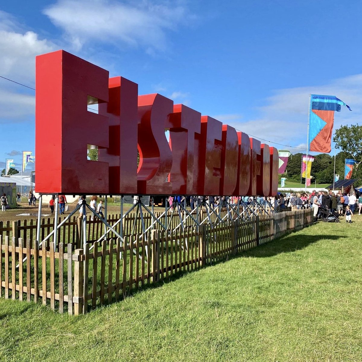 🎪Heading to the Eisteddfod tomorrow? 

Prof Rhys Jones introduces Llŷr Roberts, alumnus and Chief Executive of <a href="/MenteraCymru/">Mentera</a> who’ll be reflecting on his influences and his career to date.

‘O’r Fro i’r Byd’: EG Bowen Annual Lecture
📆Tomorrow 7 August
🕐11:30
📍Societies