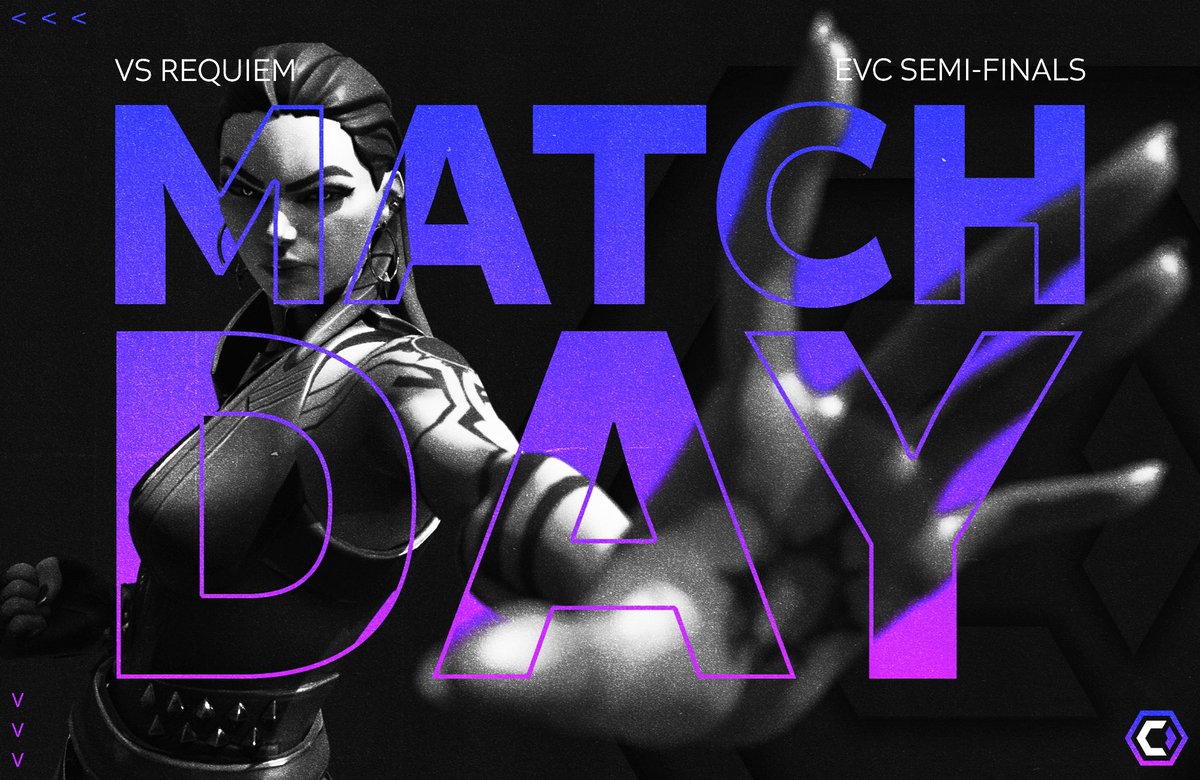 TeamCoalesce's tweet photo. We are live in the @EVCtournaments Summer Splash Semi Finals ππ₯
π @Requiem_ggs
π BO3
πΊ https://t.co/RE0NUS05To
#CLSVal | #StrongerToghter πͺ https://t.co/LiUMcuG1Sw