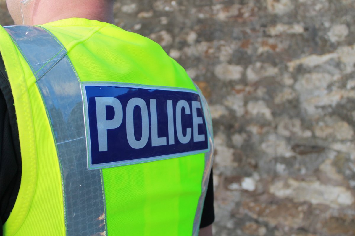 South Yorks Police Federation tweet media