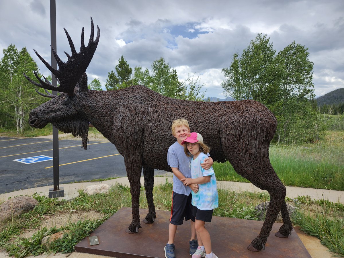 Colorado Excursions with History, Hikes and Hops (@coexcursionshhh) on Twitter photo A huge thanks to the folks at <a href="/COParksWildlife/">Colorado Parks and Wildlife</a> and State Forest State Park for selling my book at your fantastic visitor center. We visited the park for the first time on Sunday and were awed by its beauty and charmed by its family-friendliness. A huge thanks to the folks at <a href="/COParksWildlife/">Colorado Parks and Wildlife</a> and State Forest State Park for selling my book at your fantastic visitor center. We visited the park for the first time on Sunday and were awed by its beauty and charmed by its family-friendliness.