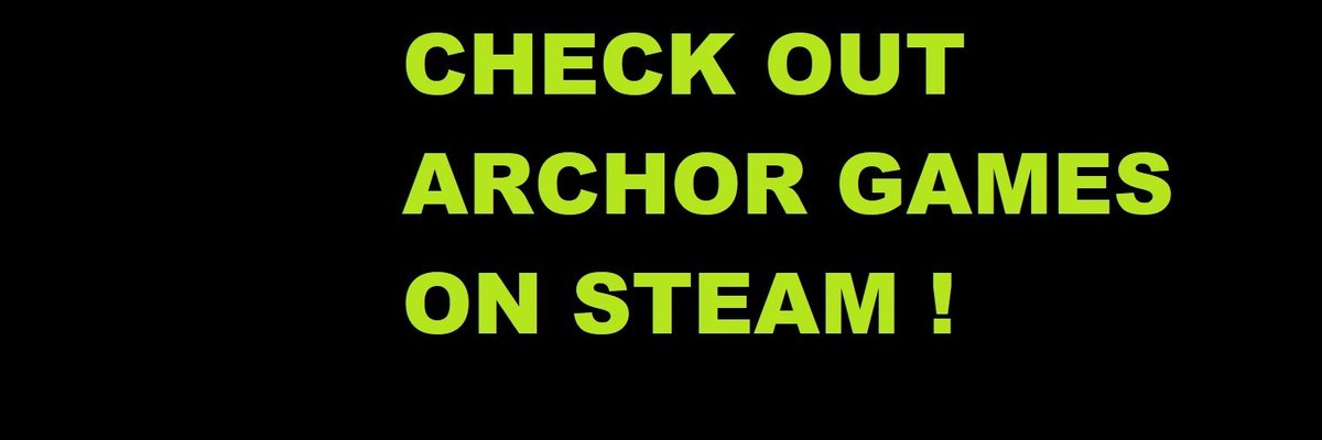 fixGameing's tweet image. 63 Games only, and counting. #Greatfun Check out @archor_wright #Games on @Steam here:  store.steampowered.com/bundle/27657/A… #IndieGameDev #ArchorWright #GamingCommunity #indiegames
