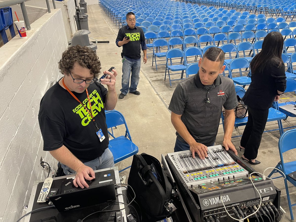 Ector County ISD tweet media