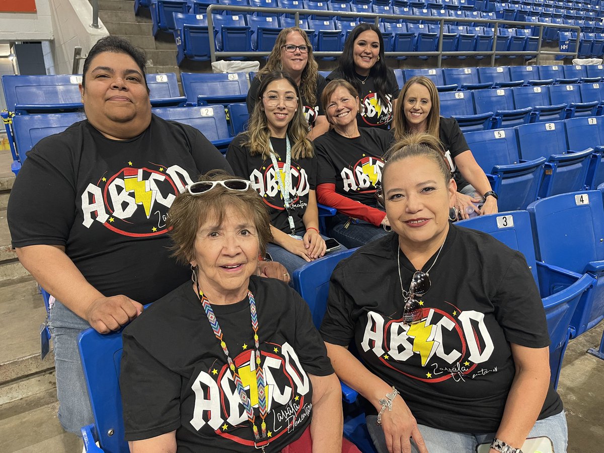 Ector County ISD tweet media