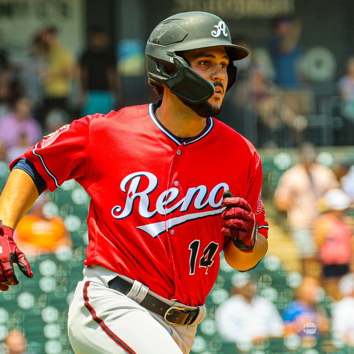 MLBPipeline's tweet photo. The @Dbacks are calling up Adrian Del Castillo for what would be his MLB debut.

Arizona's No. 28 prospect has been on fire this season, posting a .319/.403/.608 slash line  https://t.co/so50ZVSjIi https://t.co/hyujaBCKTx