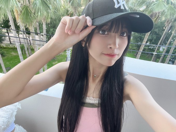Twitterのコスプレ画像25