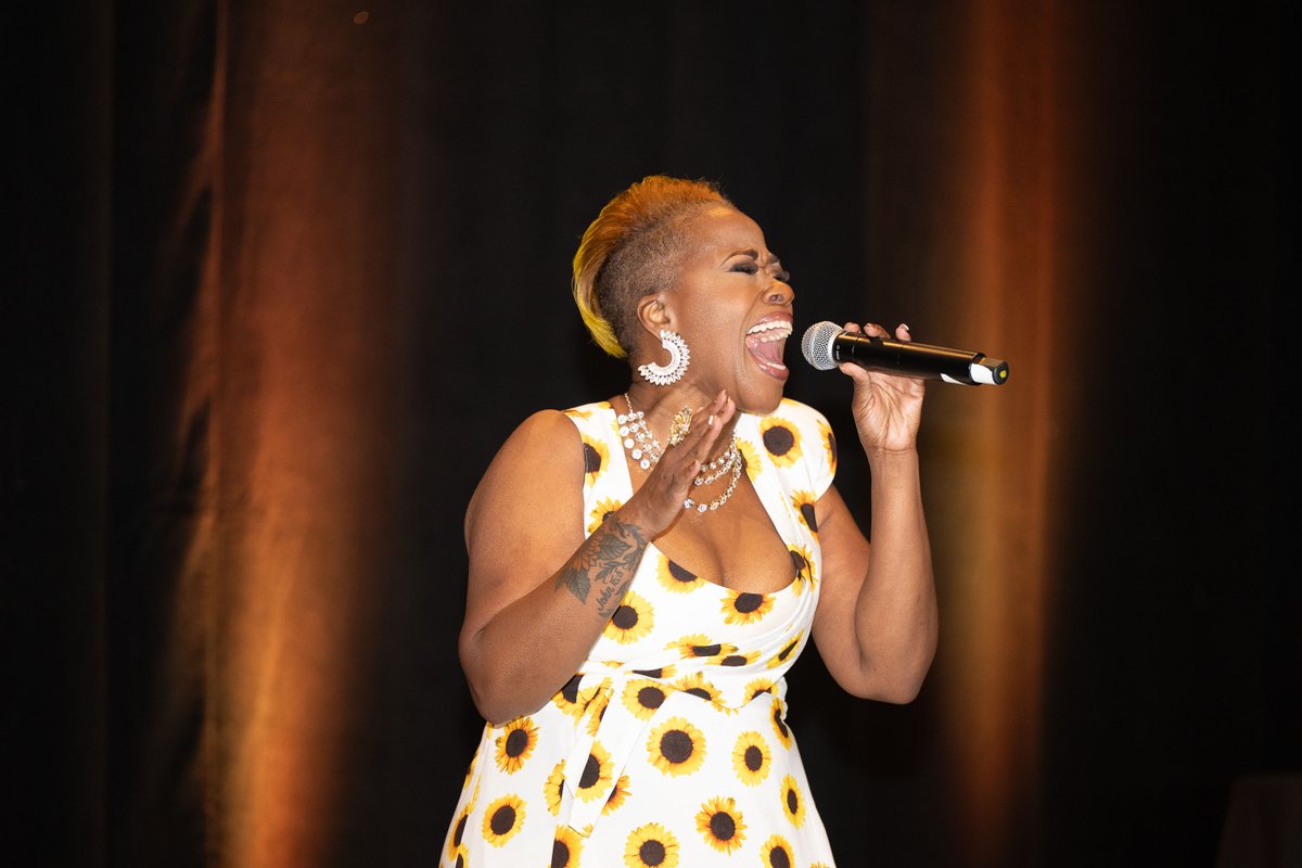 Stellar Awards tweet media