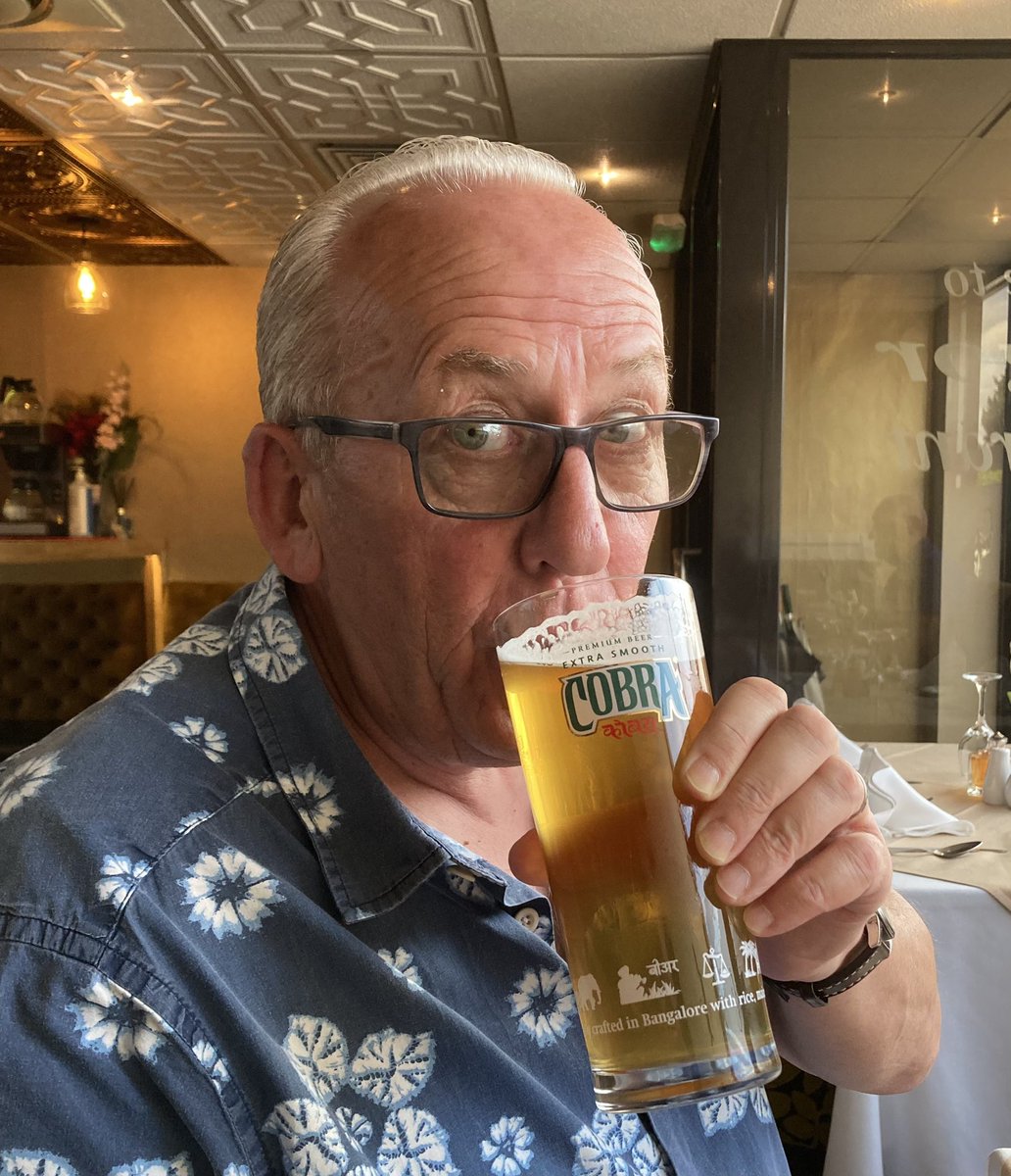 Peter Bleksley tweet media