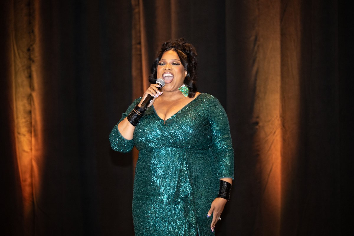 Stellar Awards tweet media
