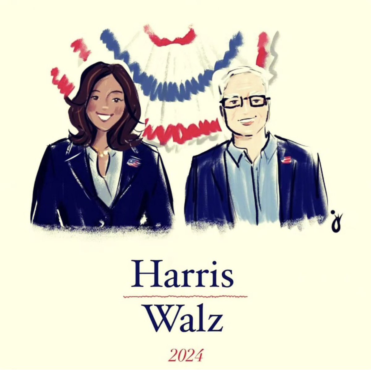 casualduchess's tweet image. V🥥🌴E #KamalaWalz2024 #ProWorkingClass, #ProBlueCollar American workers.  Paid sick leave, school lunches for kids, #ProHealthcare #ProFamily, Economic policy that helps all Americans not the billionaires. Investigating grocery prices that haven’t decreased bc of greedy CEO’s.