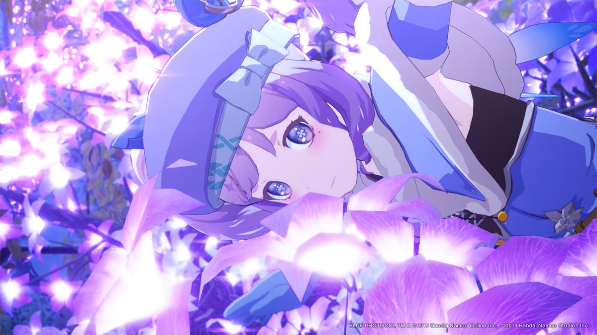 #ブルプロSS #ブルプロ通信