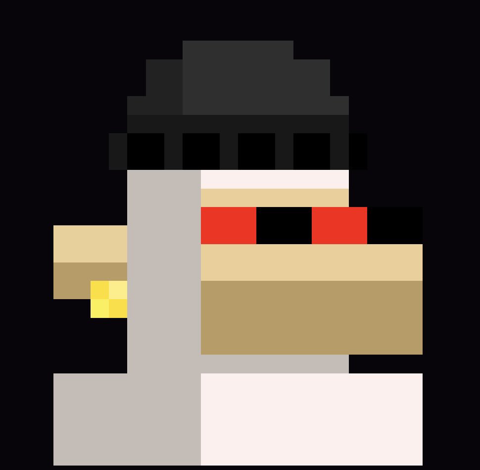 KelvinBoi_'s tweet photo. Follow every monkes
.
Just say Hi to all new faces in @nodemonkes
SEND NODES https://t.co/hY2jSa7RCW