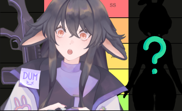 Ajisai 🐰🖥️ - July 1st tweet media