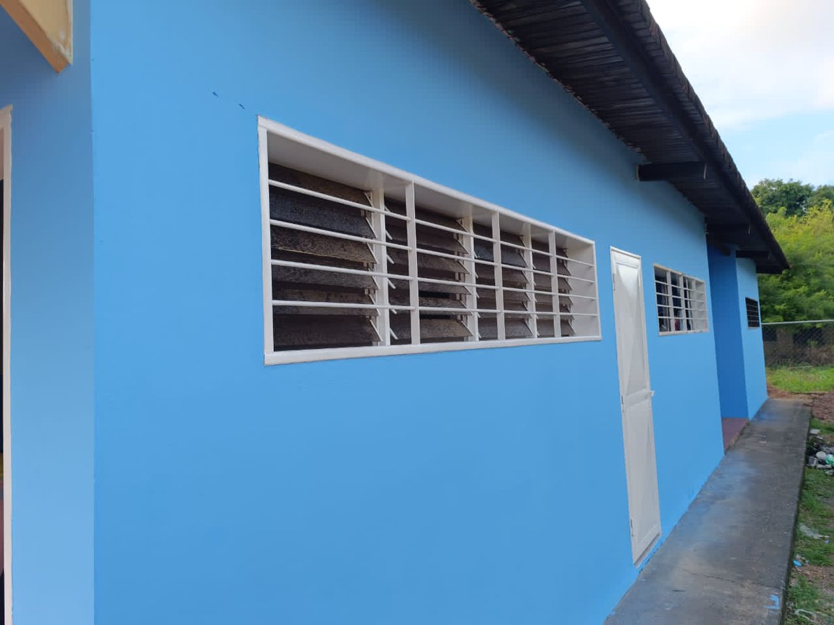 DonaireDonald_'s tweet photo. #6agosto Continúa la rehabilitación de nuestros centros asistenciales,garantizar Salud bienestar social ,en nuestro Municipio .  #DemostramosConHechos. @NicolasMaduro
@dcabellor
@jorgerpsuv @ConCiliaFlores @delcyrodriguezv @JoseGVielmaMora @pinfantea @josemvasquez 
#ChaoWhatsApp https://t.co/YO4u7kxLmF