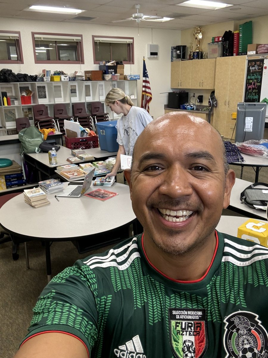 Carlos Ramirez tweet media