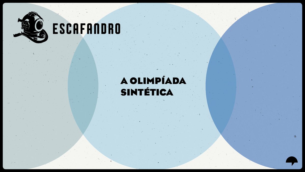 Atenção, Escafandrista!

Episódio novo já disponível para ouvintes financiadores!

Só no nosso site: radioescafandro.com