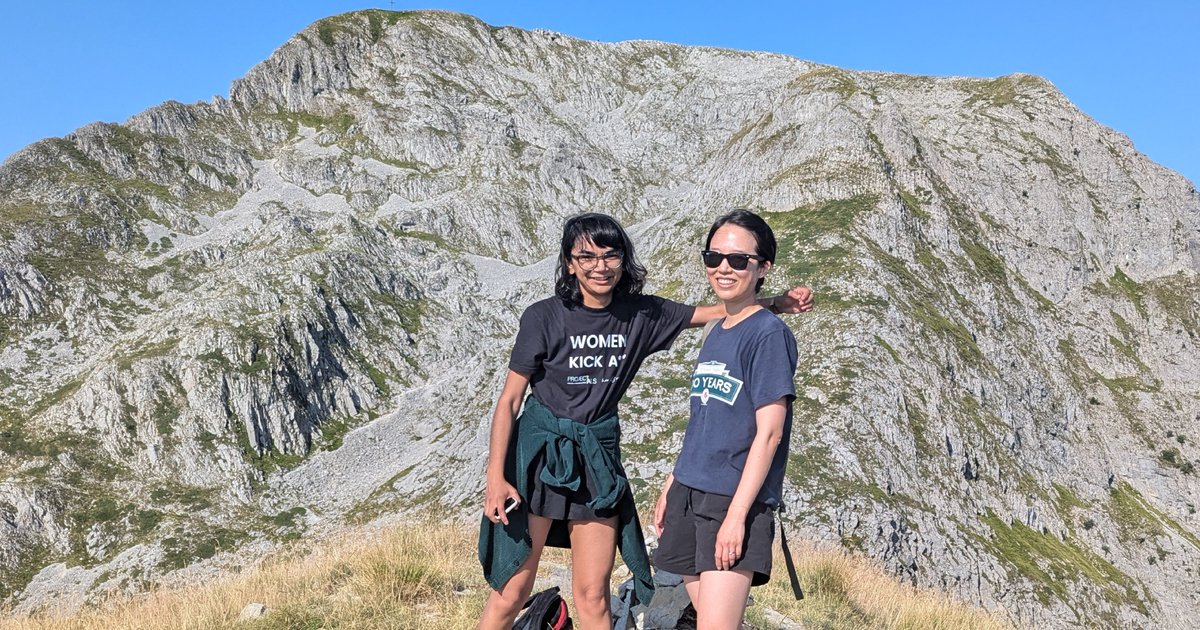 Project ALS tweet media