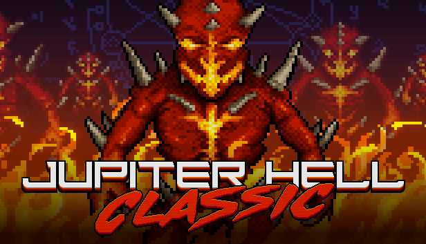 (1/3) Jupiter Hell Classic ANNOUNCED!
DRL (formerly Doom, the Roguelike) 0.9.9.8 RELEASED!

JHC is the commercial version/ total conversion/ expansion that brings the venerable DRL into the Jupiter Hell universe!
Open source DRL updated after a 11 year hiatus!

(links below)