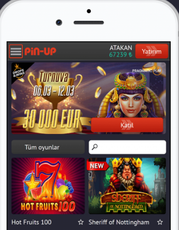 pin_up_giris's tweet photo. Pin Up Casino'ya her zaman erişim sağlayın! Mobil uygulamayı indirin veya çalışan bir mirror link kullanarak hesabınıza bağlanın. 

#MobilUygulama #PinUp https://t.co/HiUwDkmzZf