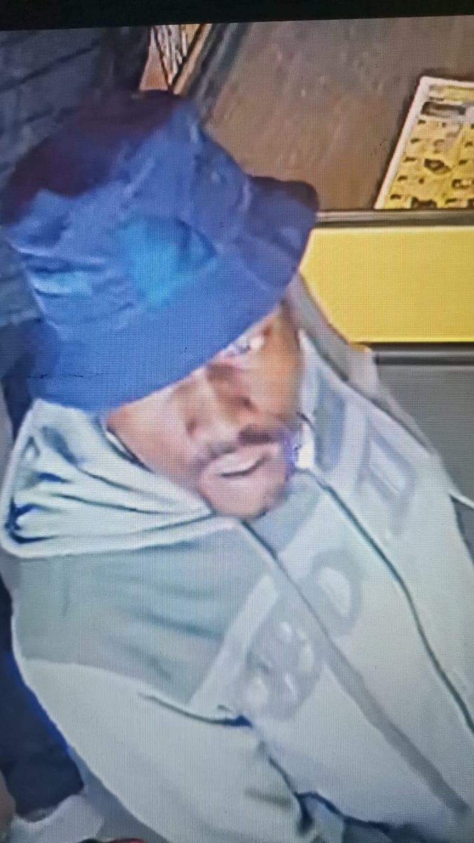 WANTED FOR MURDER &amp; ROBBERY 

These suspects shot and killed a  customer during a robbery at Usave Shoprite in Dobsonville, EXT 3 in Soweto.

One of these suspects is your neighbor, friend, brother, cousin husband, or boyfriend. Lets do the right thing  call 08600 10111