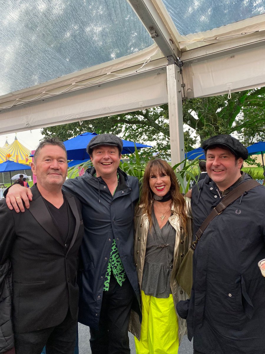 @victoriamary (@victoriamary) on Twitter photo So wonderful to see <a href="/JohnnyCronin10/">Cronin</a> <a href="/miccronin/">Michael Cronin</a> and Brendan and his red van at <a href="/ATNfestival/">All Together Now</a> ❤️ So wonderful to see <a href="/JohnnyCronin10/">Cronin</a> <a href="/miccronin/">Michael Cronin</a> and Brendan and his red van at <a href="/ATNfestival/">All Together Now</a> ❤️