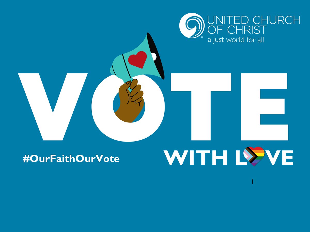 🙏🏼 "As we honor the anniversary of the Voting Rights Act, we must recommit ourselves to uphold everyone’s sacred right to vote and stand up against voter suppression."

Read this week's blog post, reflecting on 59th Anniversary of the VRA! #FreedomToVote 
ow.ly/4BJQ50SSgPq