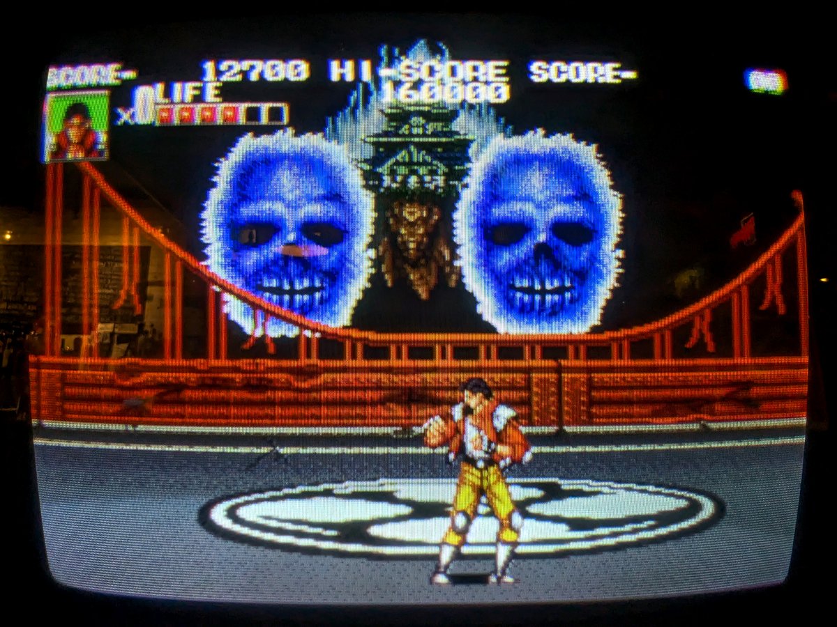 Barcade® tweet media