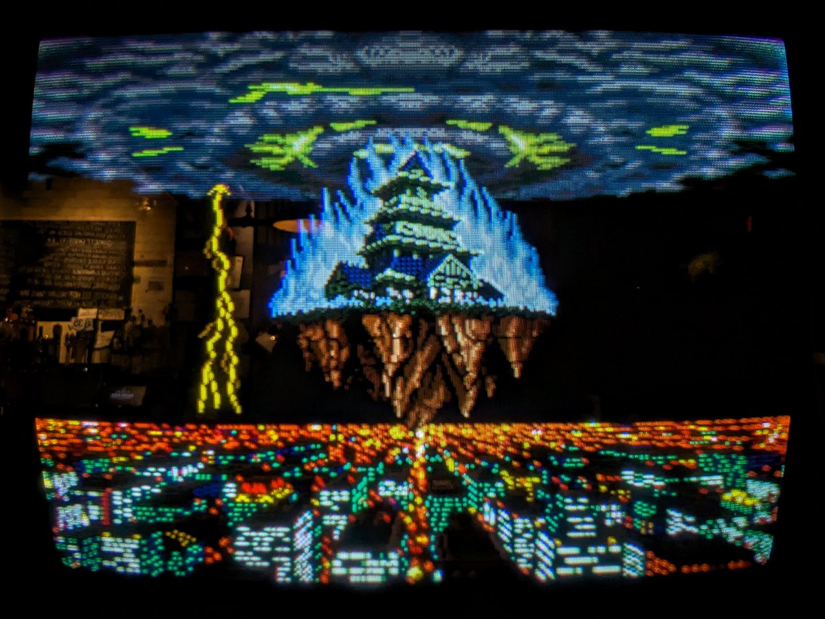 Barcade® tweet media