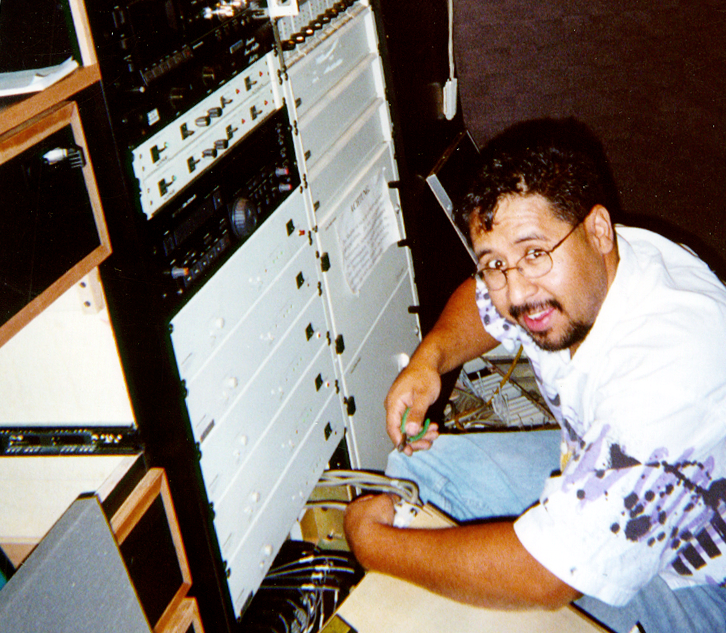 Beck_TV's tweet photo. Let's celebrate Oscar Ramirez on his well-deserved promotion to Director of Technical Procurement! With over 29 years of dedication, Oscar has been a pillar of the BeckTV team, consistently making invaluable contributions. Here's to your continued success, Oscar—cheers! https://t.co/TU6nTiPGHh