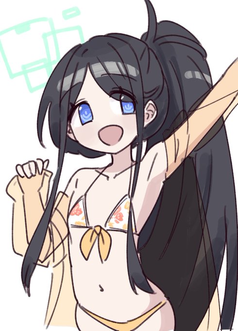 うちにきたヒヨリ 