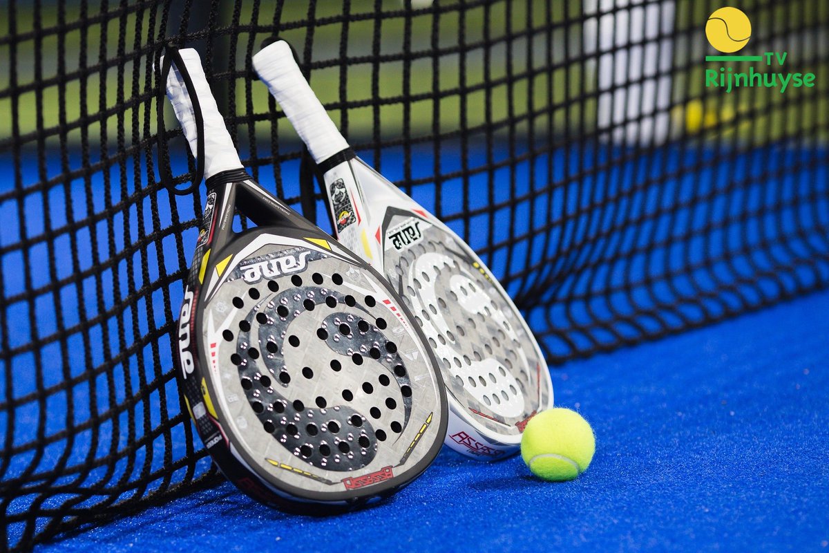 Binnenkort kan je ook padellen op ons prachtige complex in Nieuwegein. Eind augustus beginnen de werkzaamheden voor 3 padelbanen. Word nu lid!
#nieuwegein #tennis #padel #rijnhuyse