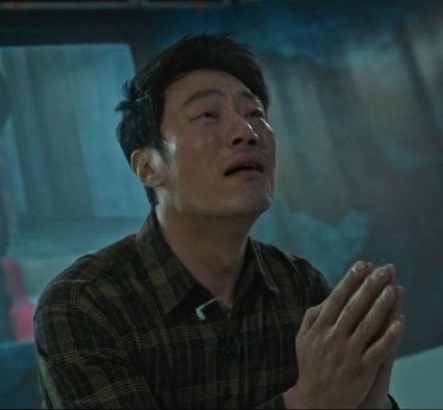 sohyojo's tweet photo. essa sequência foi cinema, aliás, toda a construção do episódio foi muito boa.
no fim, o moochi tinha muito a perder.
#MouseEp5 https://t.co/VSRs3wOMwV
