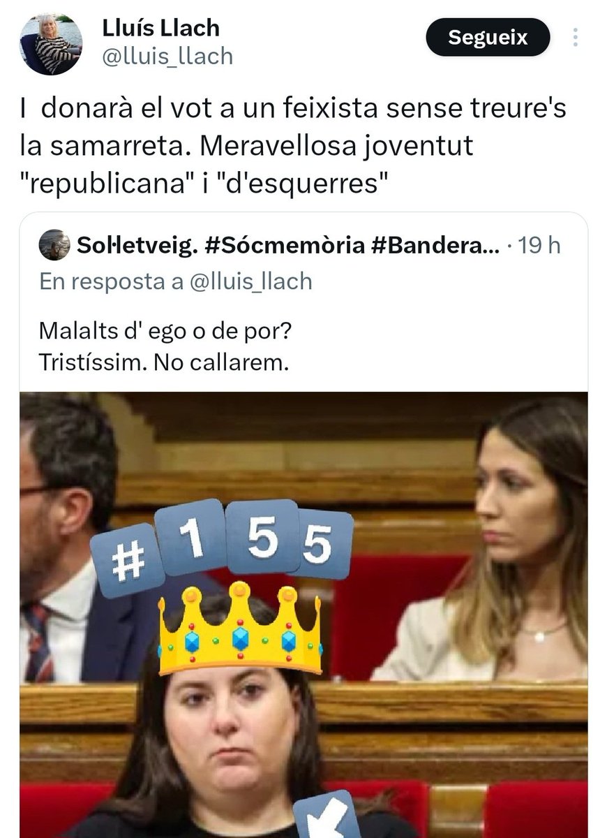 Josep Rovira 🇪🇭🇷🇺 tweet media