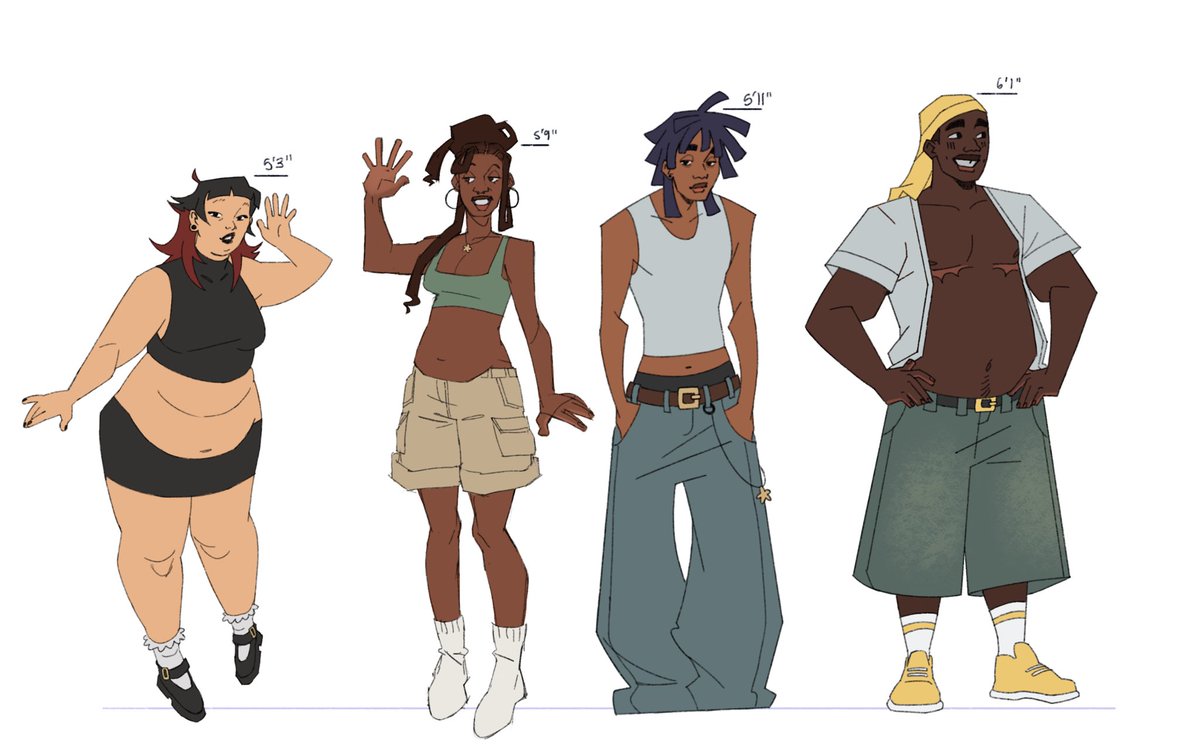XavierILL's tweet image. 📍Hey everyone I’m Xavier, a 19yr old artist who specializes in portrait art and is trying to learn visual development! Welcome to my page!