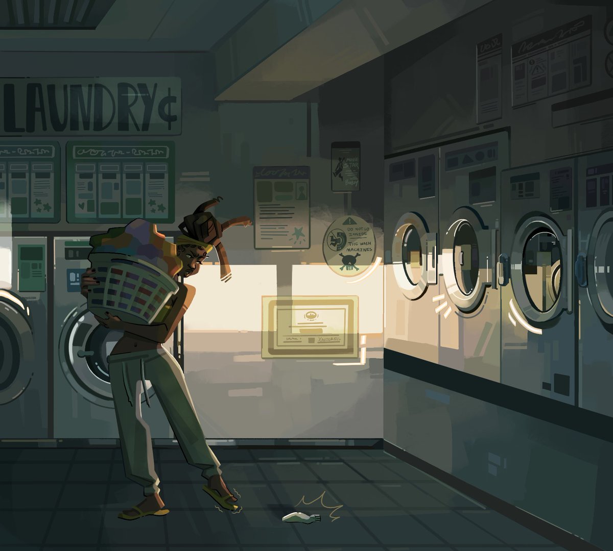 XavierILL's tweet image. 📍Hey everyone I’m Xavier, a 19yr old artist who specializes in portrait art and is trying to learn visual development! Welcome to my page!